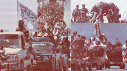 Afghanistan: One Year Later