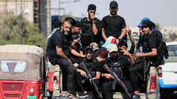 Who Will Come Out on Top of Iraq’s Political Crisis?