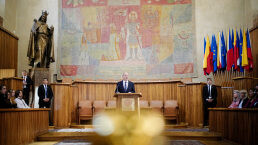 From Charlemagne to a European Joint Air Defense System