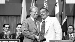 The Panama Canal: ‘The Gate of His Enemies’