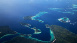 Has China Bought the Solomon Islands?