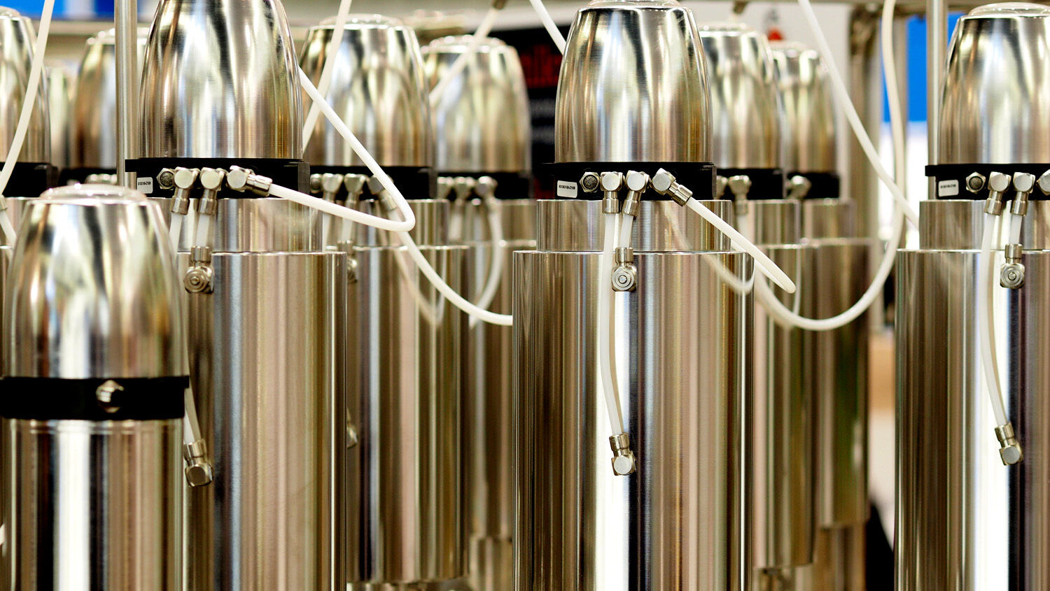 Iran Begins Enriching Uranium With New Centrifuges