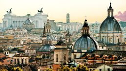 Italy’s Battle to Preserve Europe’s ‘Christian’ Culture