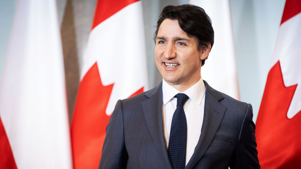 Unmasking Spy Minister Justin Trudeau - Vimarsana News