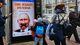 Russia Doesn&rsquo;t Need Our Business