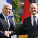 Israel Pledges to Protect Germany