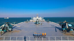 Iran Tries to Steal U.S. Navy Drones