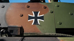 ‘In This Sign, Conquer’