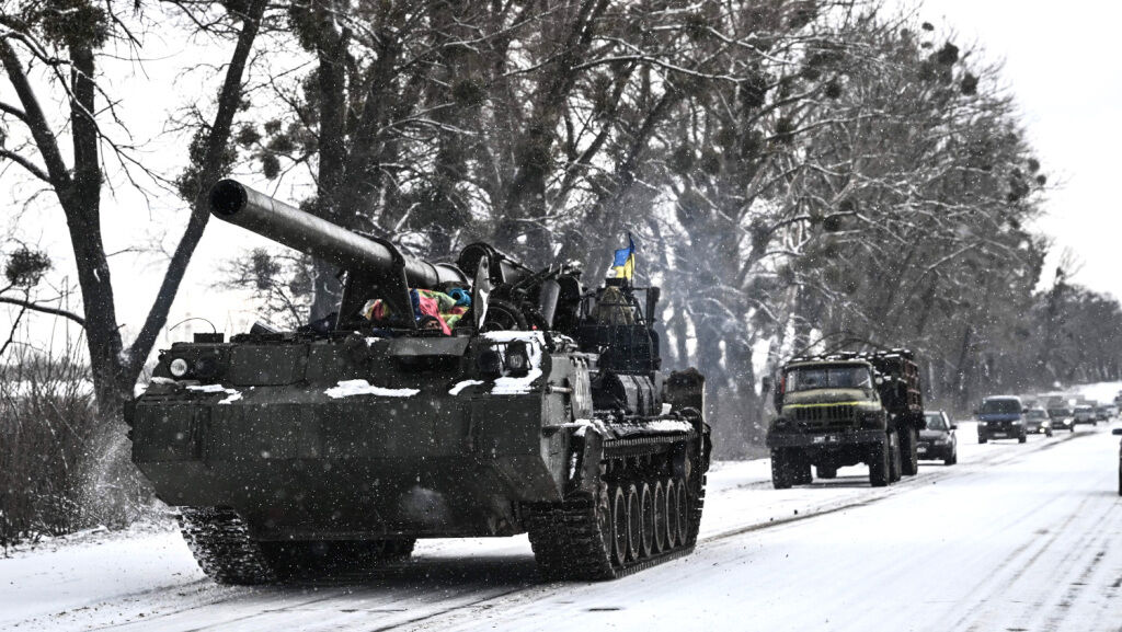 Ukraine Needs to Beware the Coming Winter - Vimarsana News