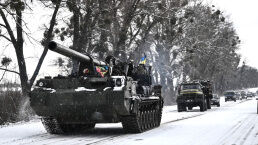 Ukraine Needs to Beware the Coming Winter