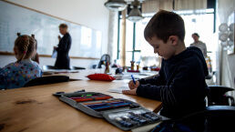 Russia Sends Hundreds of Teachers to Occupied Ukraine to Wage Indoctrination Campaign