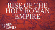 Rise of the Holy Roman Empire
