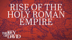 Rise of the Holy Roman Empire