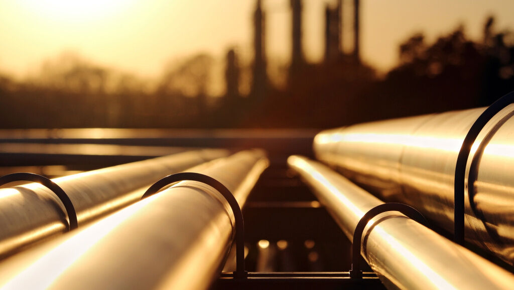 Russia Is Winning the Energy War - Vimarsana News