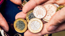 Pound Crisis: The End of Free Money?