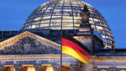 Germans Don’t Trust Political Parties to Save Them