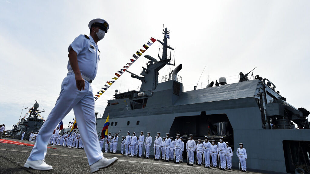 Military Leaders Warn China Could Weaponize Ports in Latin America - Vimarsana News