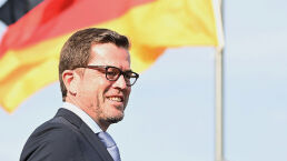 Watch for Baron Guttenberg’s Comeback