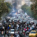 Are the Protests in Iran a Turning Point?