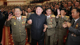 North Korea Is Officially a Nuclear State