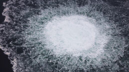 Nord Stream Pipeline Sabotage