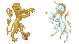 Why Two Opposite Reactions to the Royal Funeral