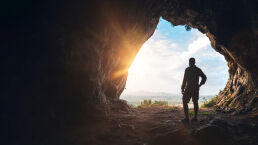 You Can Conquer Discouragement!