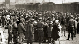 The Holocaust and Atonement
