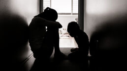 Britain’s Collapsing Families