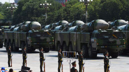 China&rsquo;s Aircraft Carrier Killers