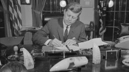 60 Years Since the Cuban Missile Crisis