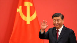 Xi Jinping&rsquo;s Chilling Vision for China&rsquo;s Next Five Years