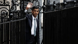 Where Are the Mighty Men of Israel?