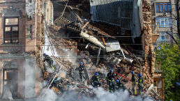 Iran: The Number One State Sponsor of &hellip; Russia?