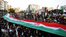 Iran’s Regime Is Here to Stay