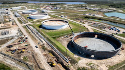 Biden Drains Strategic Petroleum Reserve