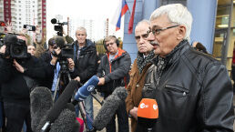 What the Nobel Peace Prize Means for Russia