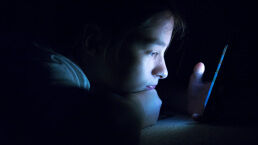 American Teens Average 10 Hours a Day on Screens