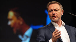 Is Cash On the Way Out in Germany?