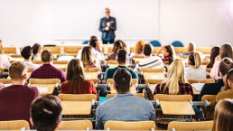 British Universities Told to Teach That Math Is Racist