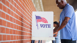 An Election Lesson to Remember