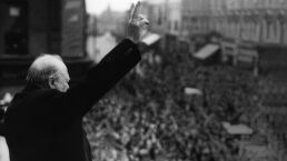 Only 1 in 5 British Young Adults Like Churchill