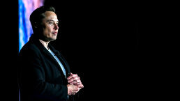 Germany Declares War on Elon Musk’s Twitter