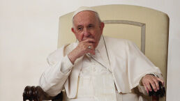 Vatican and China Renew Secret Deal