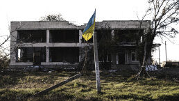 What&rsquo;s Going On in Kherson?