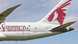 The Middle East’s New Peace Broker: FIFA?