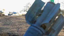 Russia Strikes Ukraine With Heaviest Missile Attack Since War’s Start