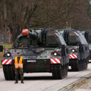 EU Military Mobility Act: The Infrastructure for War