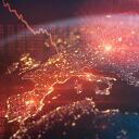 Led by Germany, Eurozone Enters Recession