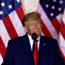 Donald Trump Announces 2024 Candidacy